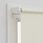 Semi Sheer Daylight Roller Blind with Chrome Eyelet Detail-1207423536-1207423560
