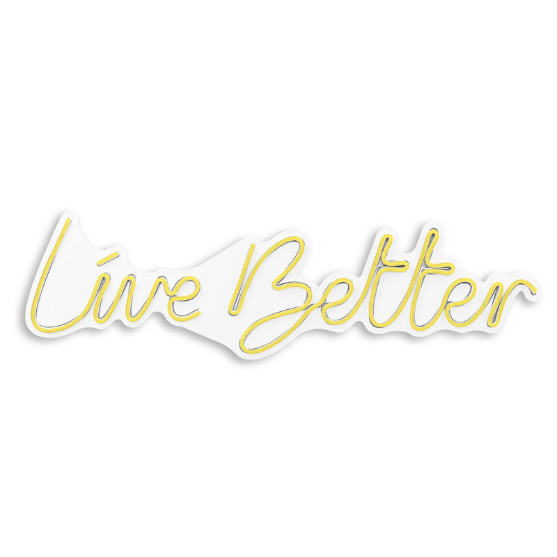 Flexible Neon LED Strip Lights, Waterproof IP67, Yellow Color, 12V DC, 14.6 x 6.7 x 0.8 inches | PVC Foam Template, 375 cm Cord Length, 350 Lumens, 4200K | Perfect for Decorative Lighting in Home & Events