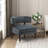 Elegant Style Accent Chair