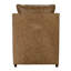 Kara Leather Recliner