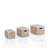 Irani 3 Piece Accent Trunk Set
