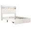 Darlita Upholstered Storage Bed-444938643