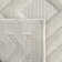 Kahli Performance Modern Geometric Ivory Indoor/Outdoor Rug