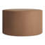 Bumper Round Ottoman-107231803