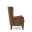 Segovia Wingback Chair-426147065