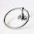Satin Nickel selected