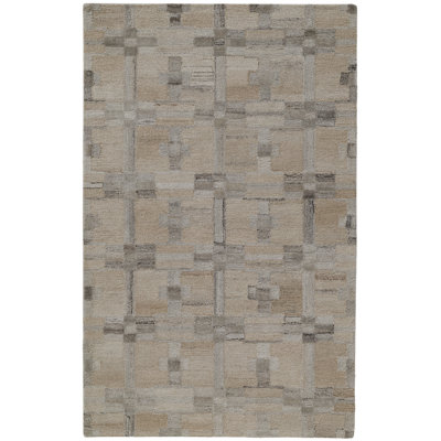 Tapis d'intérieur en polyester touffeté Assente