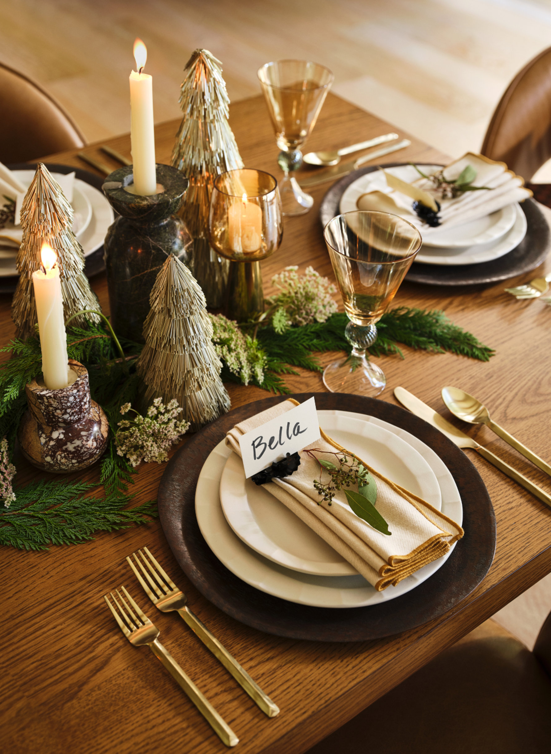 Noteworthy Tableware