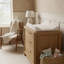Little Duckling Anti-Roll Wedge Baby Changing Mat