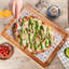 Acacia Wood Large Cutting Board for Kitchen-122527081
