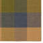 Tapis rayé multicolore fait à la main Scenic PLE03-475938571