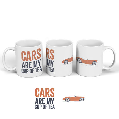 Vivid Squid Wholesale Ceramic Coffee Mug