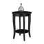 Table de bout ronde Carbin-362426441
