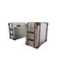 Bureau de style industriel avec buffet extérieur en aluminium 62,99