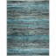 Tapis performance à motif abstrait Porcello-646444309