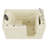 Therapeutic Tubs 32 in. x 60 in. Right Drain Quick Fill Walk-In Whirlpool and Air Tub with Powered Fast Drain in Biscuit-4630993-11907965