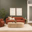 Table basse Elara