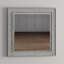 Miroir de commode biseauté Haylee