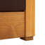 Montford Teak Patio Chair with Cushions-2046418001