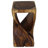Chandi Solid Wood End Table-596130827-616135700