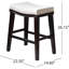 TABOURET DE COMPTOIR