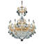 La Scala 12 - Light Chandelier-14082415-14082431