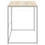 Satrogan Solid Wood Top Writing Desk-722192380