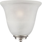 Charmaine Flush Mounted Sconce