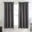 Harlowe Room Darkening Curtain Pair-1701462208-1701462226