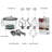 Kenmore Elite Ovation 5 Qt. Stand Mixer with Pour-In Top, 500W-58194615