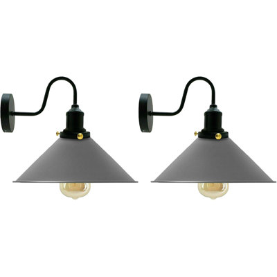 Armed Sconce
