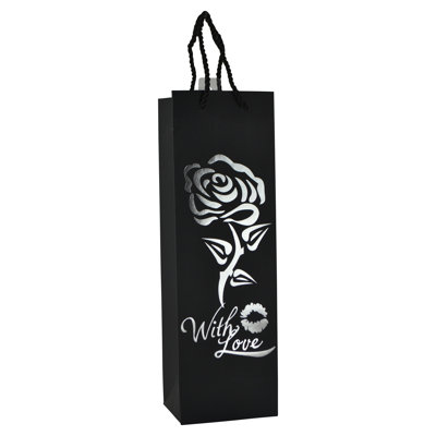 Porte-bouteilles de vin robuste