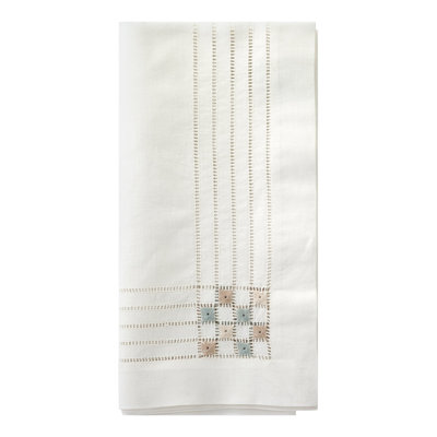 Cornermark 22" Napkin
