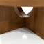 Ensemble de tables basses à piédestal 2 pièces Konegan-1624031256-1624031262