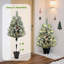 76.2cm H Artificial Christmas Tree