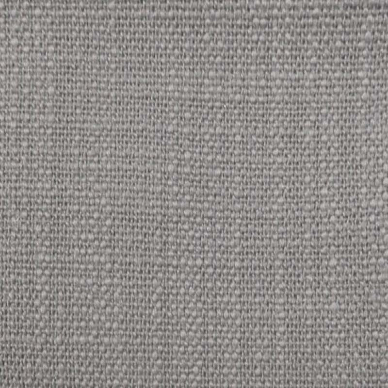 Textured Linen Look | Malpensa Fabric_MALPENSA, Silver