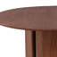 Abelard Dining Table Brown