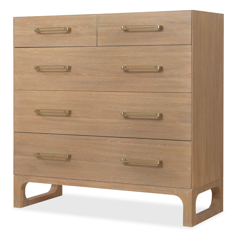 Banyon Bay 5 - Drawer Dresser