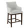 Upholstered Counter Stool