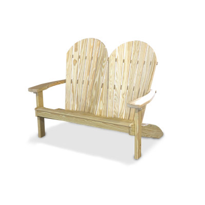 Adalia Outdoor Bench