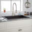 Algren 33" L Drop-In Kitchen Sink-1138898898