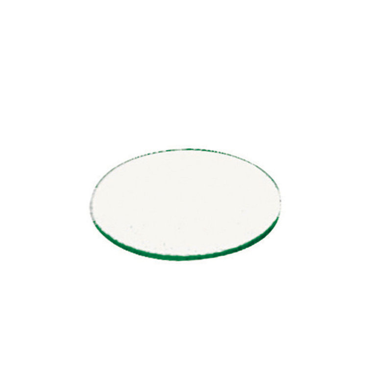 Clear Lense, 0.13" H x 3.75" W x 0.37" D