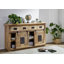 Railway 150cm Sideboard