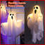 Hanging Halloween Decoration