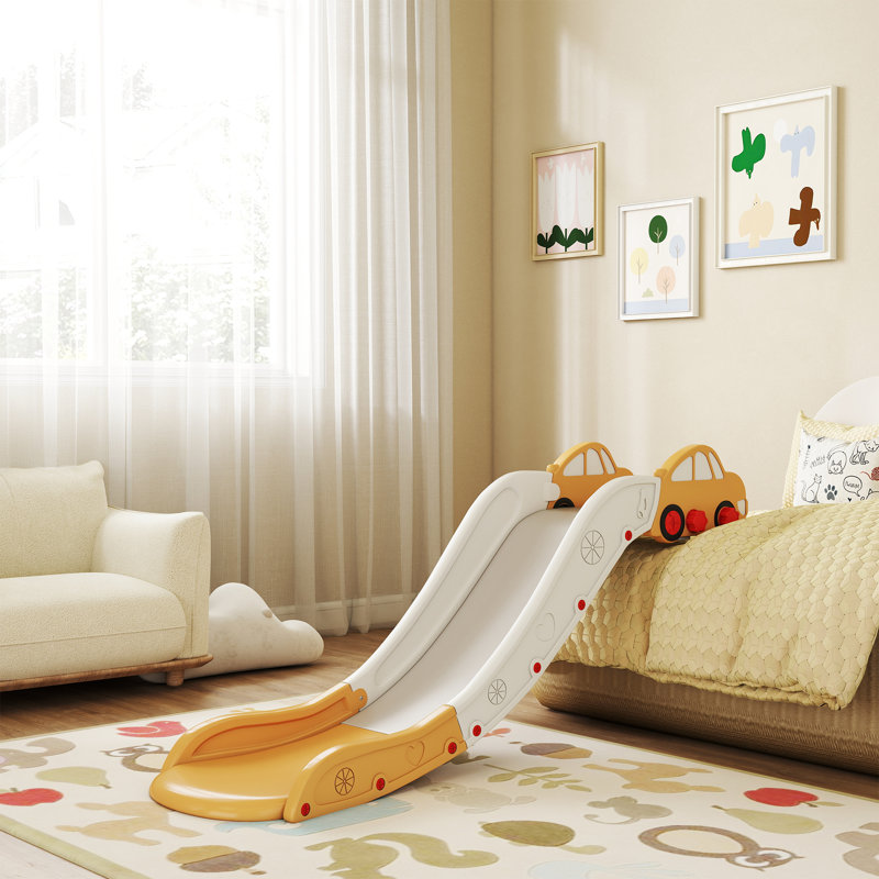 HOMCOM Indoor Slide