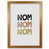 Honey Oak Frame is unavailable