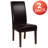 Arruda Upholstered Parsons Chairs-Panel Stitching-1317062572-1297486231