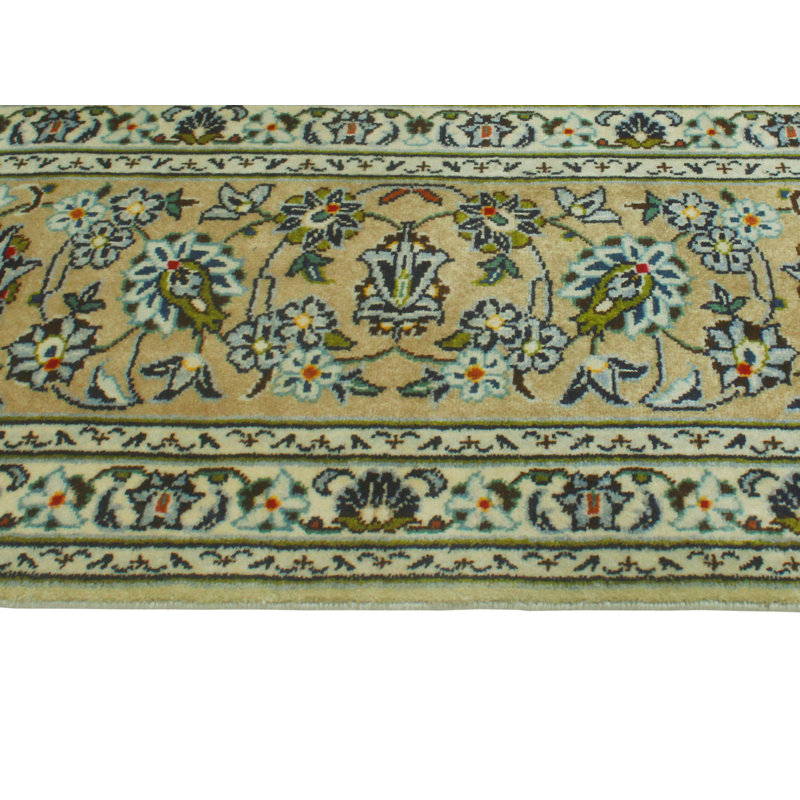 Marilina One-of-a-Kind 9'10" X 13'3" 2022 Wool Area Rug