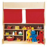 Jonti-Craft® Imagination Station - Flannel