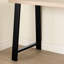 Bureau en L avec prises intégrées Pearsall-53685462